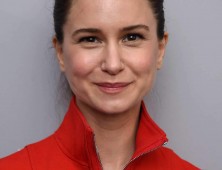 Katherine Waterston
