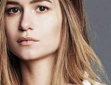 Katherine Waterston