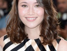 Katie Chang