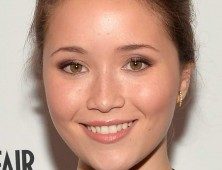 Katie Chang