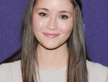Katie Chang