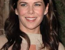 Lauren Graham