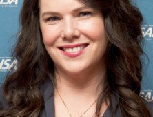 Lauren Graham
