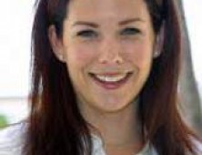 Lauren Graham