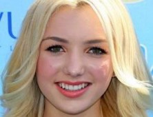 Peyton List