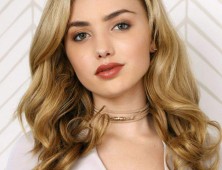 Peyton List