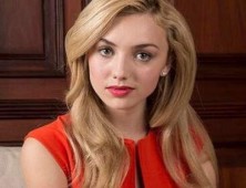 Peyton List