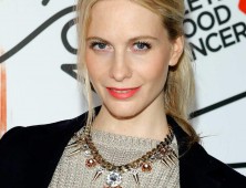 Poppy Delevingne