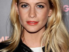 Poppy Delevingne