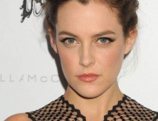 Riley Keough