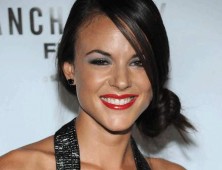Sarah Butler