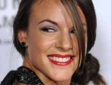 Sarah Butler