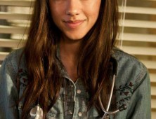 Seychelle Gabriel