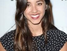Seychelle Gabriel