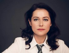 Sidse Babett Knudsen