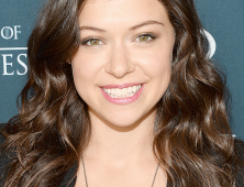 Tatiana Maslany