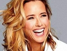 Téa Leoni