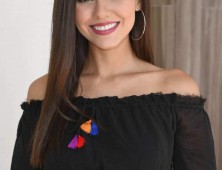 Victoria Justice
