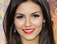 Victoria Justice