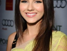 Victoria Justice
