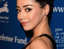 Aimee Garcia
