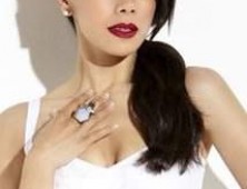 Aimee Garcia