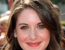 Alison Brie