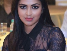 Amala Paul