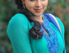 Amala Paul