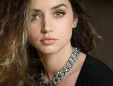 Ana de Armas