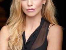 Annalynne McCord