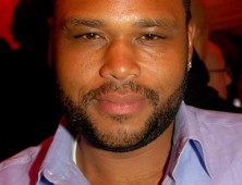 Anthony Anderson