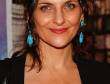Antonia Zegers