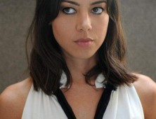 Aubrey Plaza