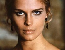 Candice Bergen