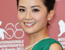Charlene Choi