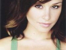Danielle Harris