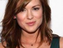 Danneel Ackles