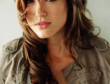 Danneel Ackles