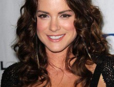Danneel Ackles