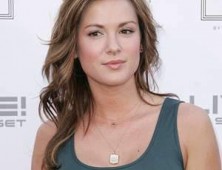 Danneel Ackles