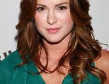 Danneel Ackles