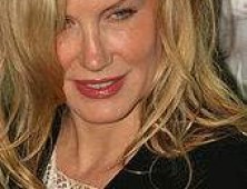Daryl Hannah