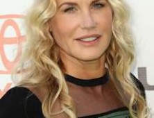 Daryl Hannah