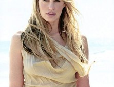 Daryl Hannah