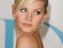 Elisha Cuthbert
