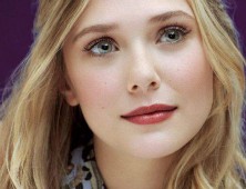 Elizabeth Olsen