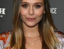 Elizabeth Olsen