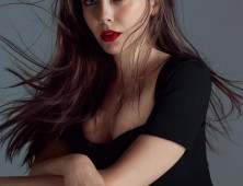 Elizabeth Olsen