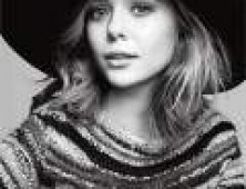 Elizabeth Olsen